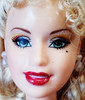 Barbie In A Christmas Carol as Eden Starling Doll 2008 Mattel N8384 NRFB