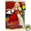 Barbie In A Christmas Carol as Eden Starling Doll 2008 Mattel