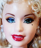 Barbie In A Christmas Carol as Eden Starling Doll 2008 Mattel N8384 NEW
