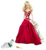 Barbie In A Christmas Carol as Eden Starling Doll 2008 Mattel N8384 NEW