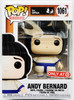 The Office Funko Pop! Television 1061 The Office Andy Bernard in Sumo Suit Vinyl Figure NEW