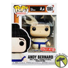 The Office Funko Pop! Television 1061 The Office Andy Bernard in Sumo Suit Vinyl Figure NEW
