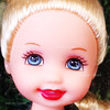 Barbie Kelly Club Holiday Party Kelly Doll 2004 Mattel No. C3672 NEW