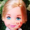 Barbie Kelly Club Mistletoe Kisses Tommy Doll 2004 Mattel No. C3674 NRFB