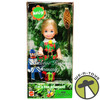 Barbie Kelly Club Mistletoe Kisses Tommy Doll 2004 Mattel No. C3674 NEW