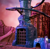 Masters of the Universe Origins Eternia Playset & Free King GraySkull Figure with Purchase