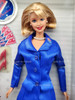 Barbie For President 2000 Doll The White House Project Toys R Us Exclusive NRFB
