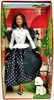 Barbie Talk of the Town Barbie Doll African American Special Edition 2003 NRFB