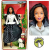 Barbie Talk of the Town Barbie Doll African American Special Edition 2003 NRFB