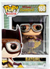 DC Funko POP! Heroes DC Bombshell Batgirl Vinyl Figure