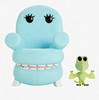Pee-Wee Funko POP! TV Pee-Wee's Playhouse Chairry & Pterri Vinyl Figure