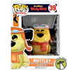 Funko POP! Hanna Barbera Wacky Races Muttley Vinyl Figure