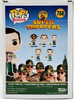 Super Troopers Funko POP! Movies Super Troopers Rabbit Vinyl Figure