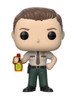 Super Troopers Funko POP! Movies Super Troopers Rabbit Vinyl Figure