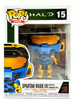 Halo Funko POP! Games Halo Infinite Spartan Mark VII with VK78 Commando Rifle Figure