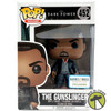 The Dark Tower Funko POP! Movies The Dark Tower The Gunslinger Vinyl Figure