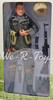 Dragon WWII Budapest 1945 Hauptscharfuhrer Hermann Action Figure 70015 NEW