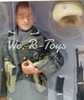 Dragon WWII Budapest 1945 Hauptscharfuhrer Hermann Action Figure 70015 NEW