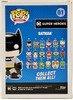 DC Funko POP! DC Super Heroes Batman Rainbow NYCC 2016 Limited Edition Vinyl Figure