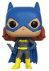 DC Funko POP! Heroes DC Heroic Heroes Batgirl Vinyl Figure