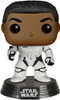 Funko Pop Star Wars 76 Finn Force Awakens Stormtrooper BobbleHead Vinyl Figure