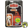 Star Wars ESB Cloud Car Pilot Action Figure 48 Back 1982 Kenner # 69630 NRFP