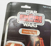 Star Wars ESB Cloud Car Pilot Action Figure 48 Back 1982 Kenner # 69630 NRFP