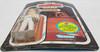 Star Wars ESB Cloud Car Pilot Action Figure 48 Back 1982 Kenner # 69630 NRFP