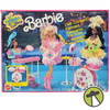 Lights and Lace Barbie Live Concert Band Musical Instrument Set Mattel 1991 USED