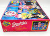 Lights and Lace Barbie Live Concert Band Musical Instrument Set Mattel 1991 USED