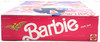Barbie Flight Time Doll Gift Set with Suitcase and Outfit 1989 Mattel #9584