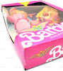 Barbie Flight Time Doll Gift Set with Suitcase and Outfit 1989 Mattel #9584