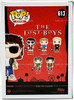 The Lost Boys Funko POP! Movies The Lost Boys Michael Emerson Vinyl Figure