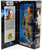 Star Wars Collector Series Luke Skywalker in Bespin Fatigues 12" Figure 1996 NEW