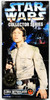 Star Wars Collector Series Luke Skywalker in Bespin Fatigues 12" Figure 1996 NEW