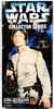 Star Wars Collector Series Luke Skywalker in Bespin Fatigues 12" Figure 1996 NEW