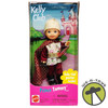 Barbie Kelly Club Prince Tommy Doll with Poster 1999 Mattel No. 24597 NEW