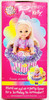 Barbie Kelly Club Birthday Party Kelly Doll 2001 Mattel No. 55704 NEW
