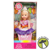 Barbie Kelly Club Birthday Party Kelly Doll 2001 Mattel No. 55704 NEW