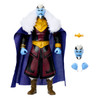 Masters of the Universe Revolution King Keldor Action Figure Mattel 2023