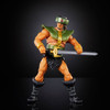 Masters of the Universe New Eternia Tri-Klops Figure Mattel 2023