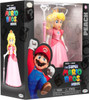 Nintendo The Super Mario Bros. Movie - 5" Princess Peach Action Figure Series 1