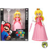 The Super Mario Bros. Movie - 5" Princess Peach Action Figure Series 1