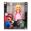 The Super Mario Bros. Movie - 5" Princess Peach Action Figure Series 1