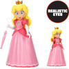 The Super Mario Bros. Movie - 5" Princess Peach Action Figure Series 1