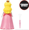 The Super Mario Bros. Movie - 5" Princess Peach Action Figure Series 1