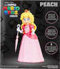 The Super Mario Bros. Movie - 5" Princess Peach Action Figure Series 1