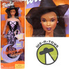 Halloween Glow Barbie African American Doll Special Edition 2002 Mattel NRFB