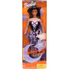 Halloween Glow Barbie African American Doll Special Edition 2002 Mattel NRFB