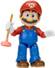 The Super Mario Bros. Movie - 5" Mario Action Figures Series 1